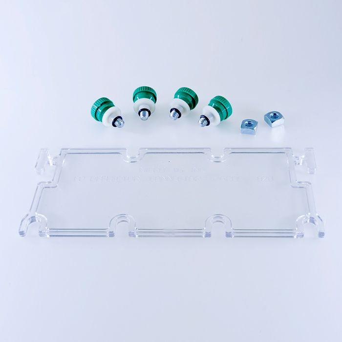 MicroJig GRR-Ripper Deflector/Connector Accessory