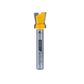 MicroJig MatchFit Dovetail (14° x 1/2") Router Bit 1/4" shank