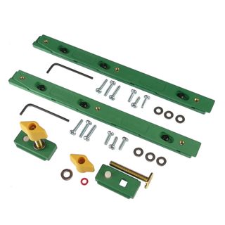 MicroJig Zeroplay Miter Bar 2-Pack