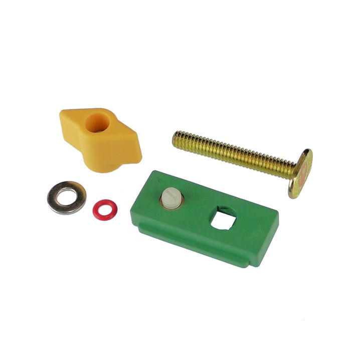 MicroJig Zeroplay Miter Stop