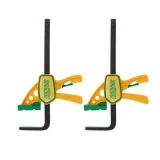 MicroJig MatchFit GRR-RIP Clamp 2 Pack