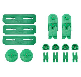 MicroJig MatchFit CNC Workholding Kit