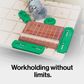 MicroJig MatchFit CNC Workholding Kit