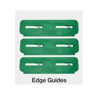 MicroJig MatchFit Edge Guides - 3 pack