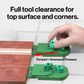 MicroJig MatchFit Ramp Clamps - 2 pack
