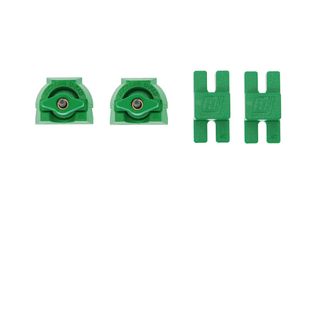 MicroJig MatchFit U Pads- 2 pack