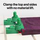 MicroJig MatchFit U Pads- 2 pack