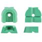 MicroJig MatchFit X-Pad Accessory - 4 pack