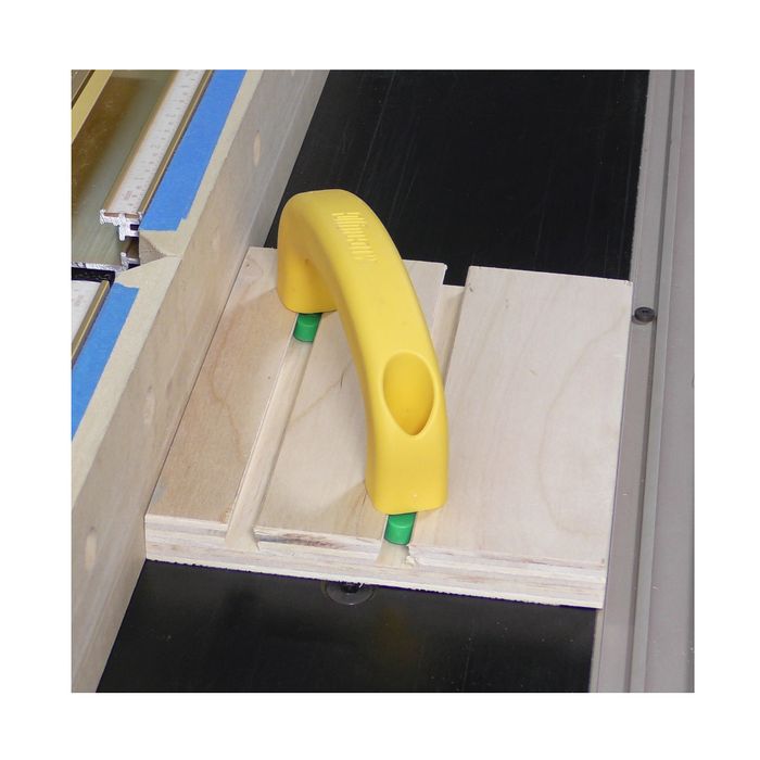 MicroJig MatchFit Jig Handle