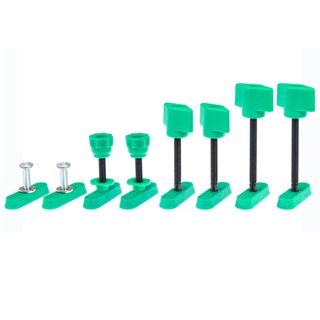 MicroJig MatchFit Dovetail Hardware Variety - 8 pack
