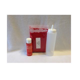 Flocking Kit - Red