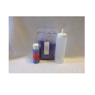 Flocking Kit - Lavender
