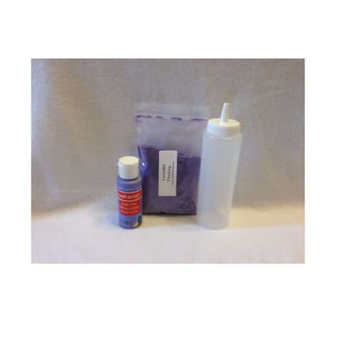 Flocking Kit - Lavender