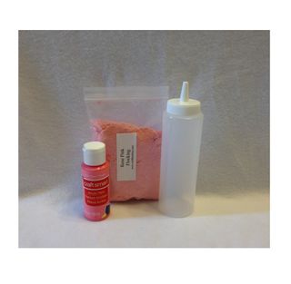 Flocking Kit - Rose Pink
