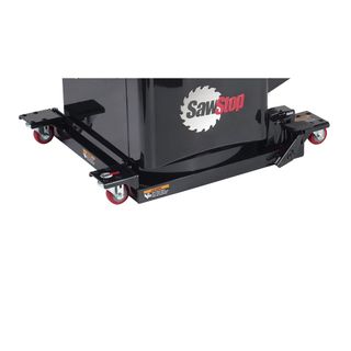 Mobile Base for SawStop Industrial