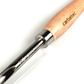 Carbatec Cryogenic  M2 HSS 12mm Spindle Gouge