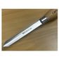 Carbatec Cryogenic M2 HSS Diamond Parting Tool