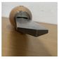 Carbatec Cryogenic M2 HSS Diamond Parting Tool