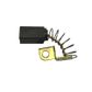 Brush to suit PC-7800 - #3 ***