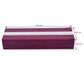 Red Purple Pen Box