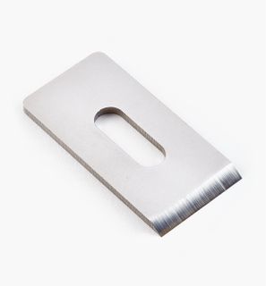 Replacement Rear Blade for 05J45-01 (Veritas Dowel Maker)