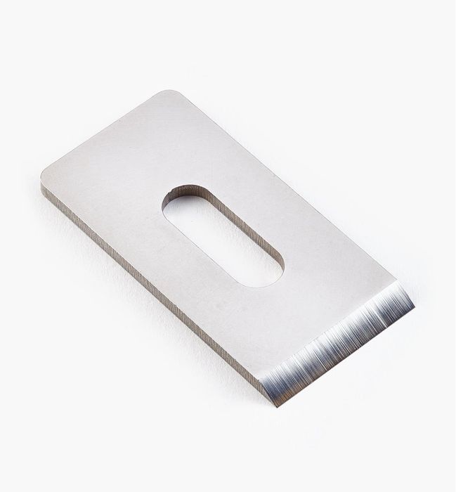 Replacement Rear Blade for 05J45-01 (Veritas Dowel Maker)