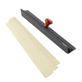Veritas Shooting Sander 406mm (16")