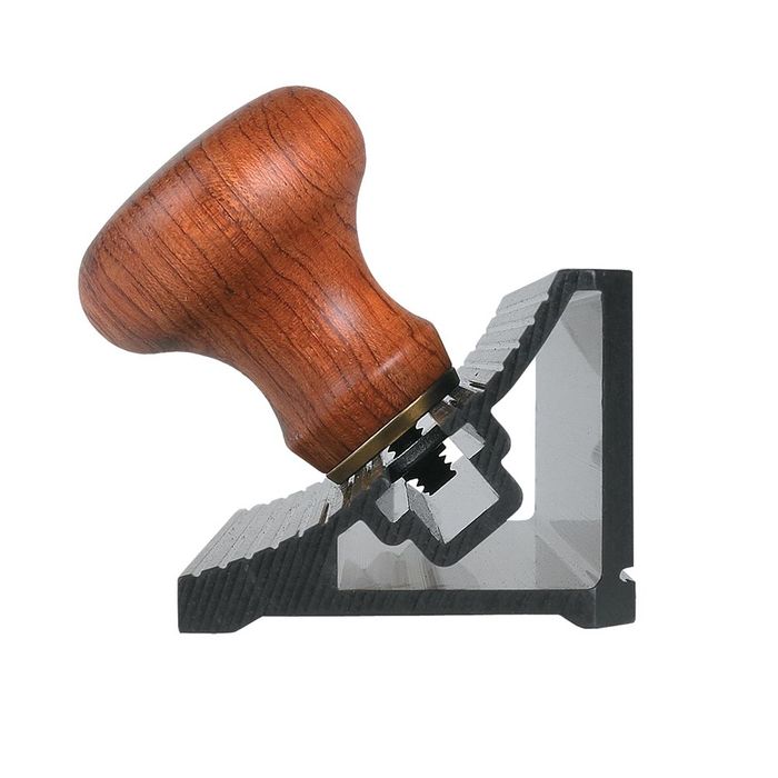 Veritas Shooting Sander 406mm (16")