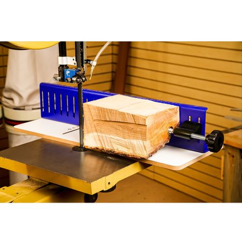 Carter AccuRight Bandsaw Log Mill