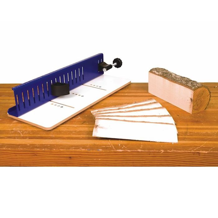 Carter AccuRight Bandsaw Log Mill