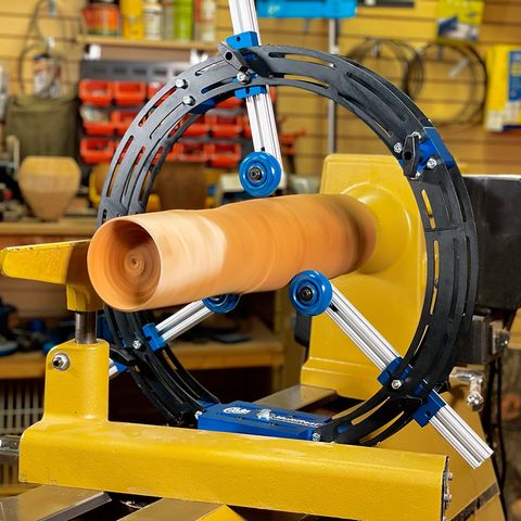 Carter 300mm Multi-Rest