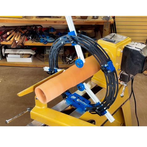 Carter 300mm Multi-Rest