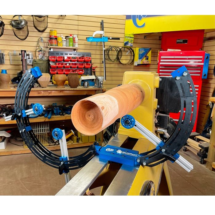Carter 300mm Multi-Rest