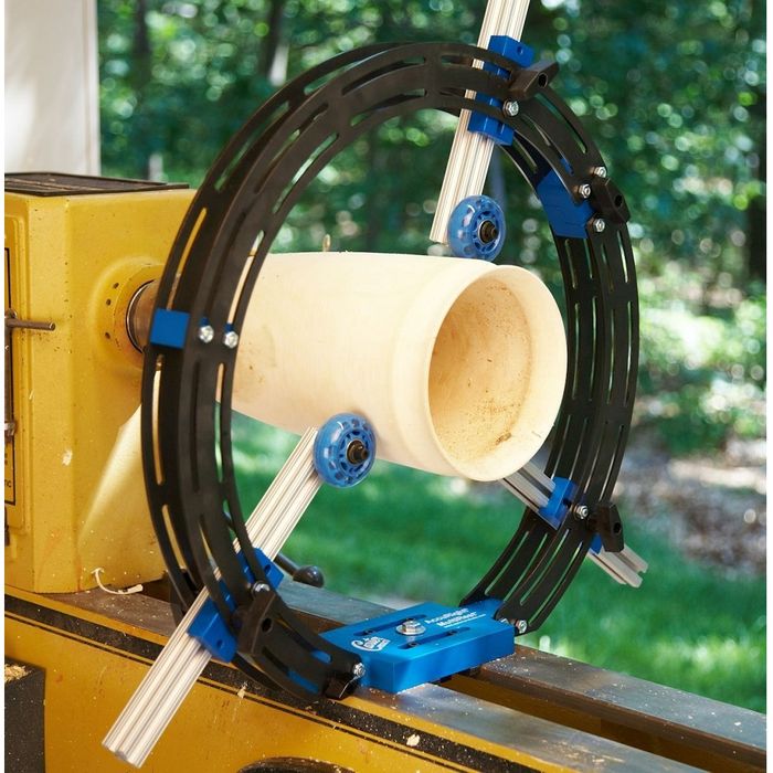 Carter 300mm Multi-Rest