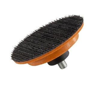 Arbortech M5 50mm Hook & Loop Rubber Pad