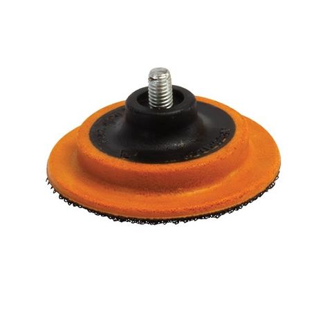 Arbortech M5 50mm Hook & Loop Rubber Pad