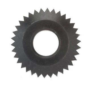 Micro Spiral Cutter fine