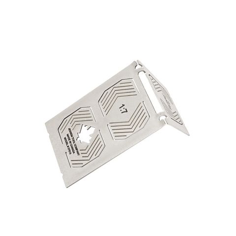 JessEm 5 Pce Saddle Square Combo Set