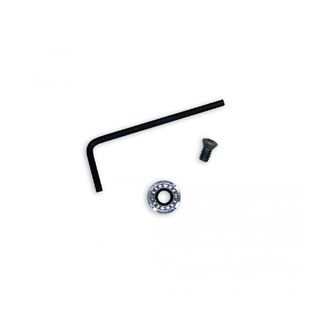 Carbide Cup Cutter (2 cutters,screw & Key)