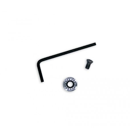 Carbide Cup Cutter (2 cutters,screw & Key)