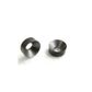 Carbide Cup Cutter (2 cutters,screw & Key)