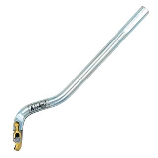 Pro-forme bent head, Unhandled