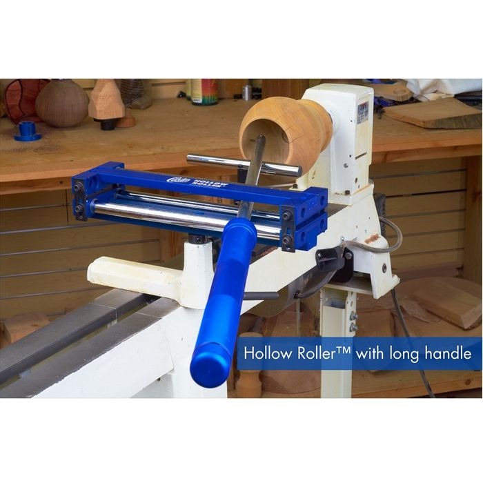 Carter Hollow Roller with Long Handle