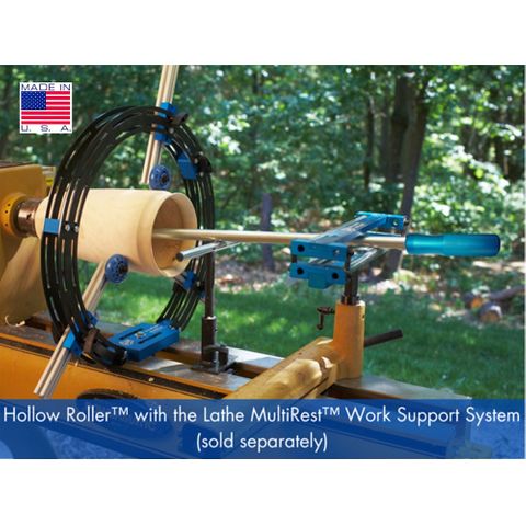 Carter Hollow Roller with Long Handle