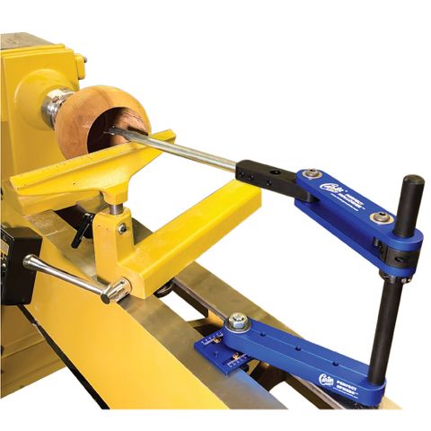 Carter Perfect Hollower System