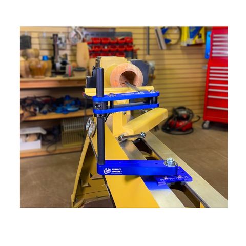 Carter Perfect Hollower System