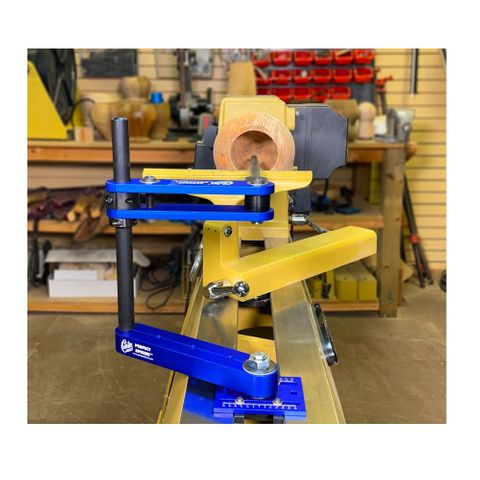 Carter Perfect Hollower System
