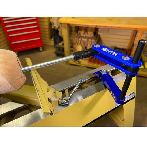 Carter Perfect Hollower System