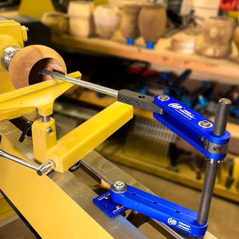 Carter Perfect Hollower System