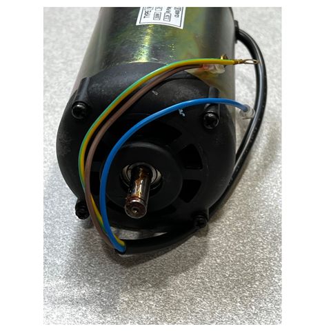 Replacement Motor for Lathe-C3 ***